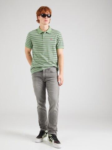 Slimfit Jeans '511' di LEVI'S ® in grigio