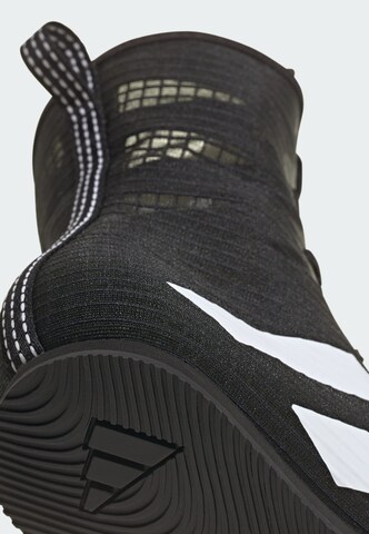 Chaussure de sport 'Box Hog 4' ADIDAS PERFORMANCE en noir