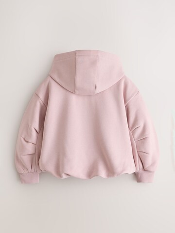 Sweat-shirt Baker by Ted Baker en rose