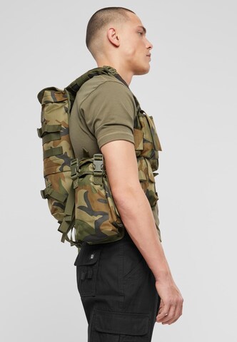 Brandit Vest 'Tactical' in Green