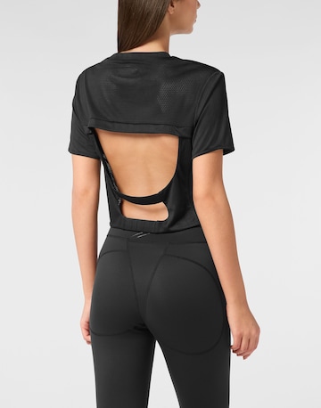 Plein Sport Shirt in Black