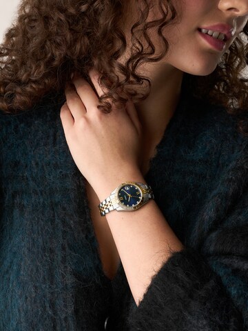 FOSSIL Uhr 'SCARLETTE' in Gold