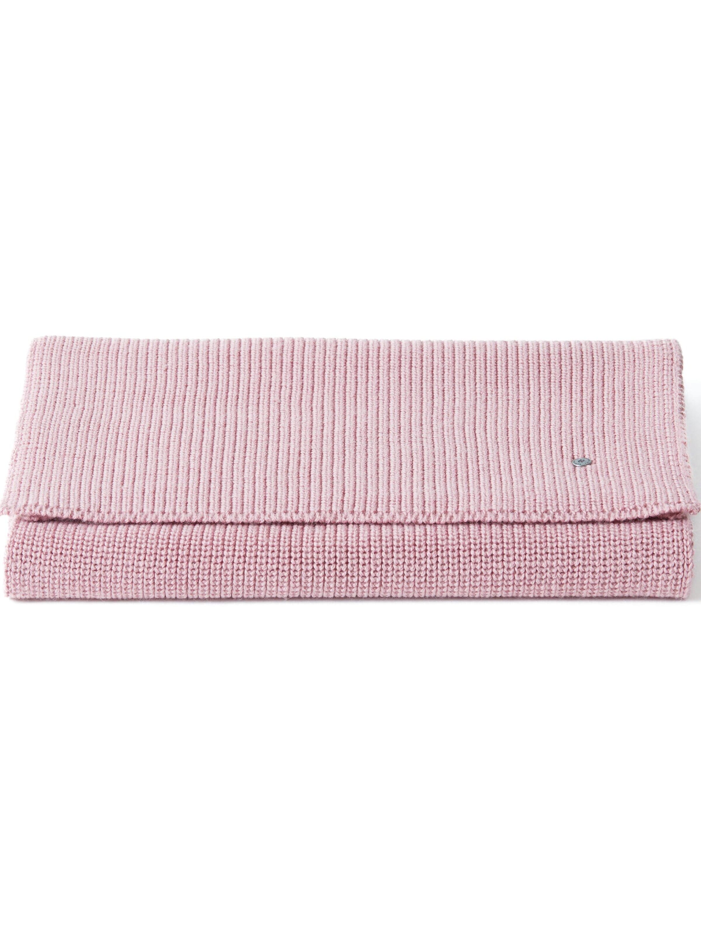 BURLINGTON Schal 'Kensington'‌‌‌‌‌‌ in Pink