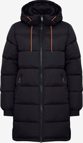 Oxmo Winter Jacket 'Jody' in Black: front