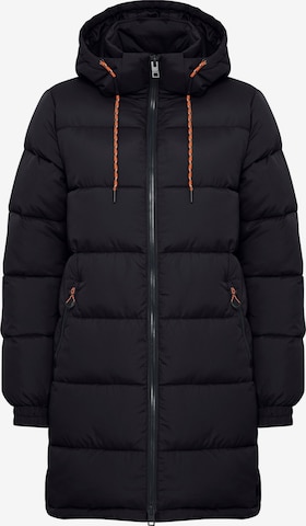 Oxmo Winter Jacket 'Jody' in Black: front