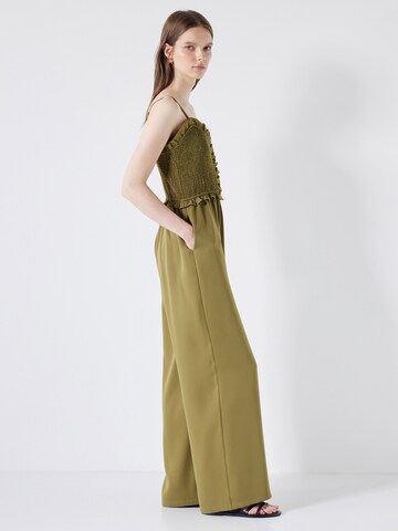 Ipekyol Jumpsuit in Green