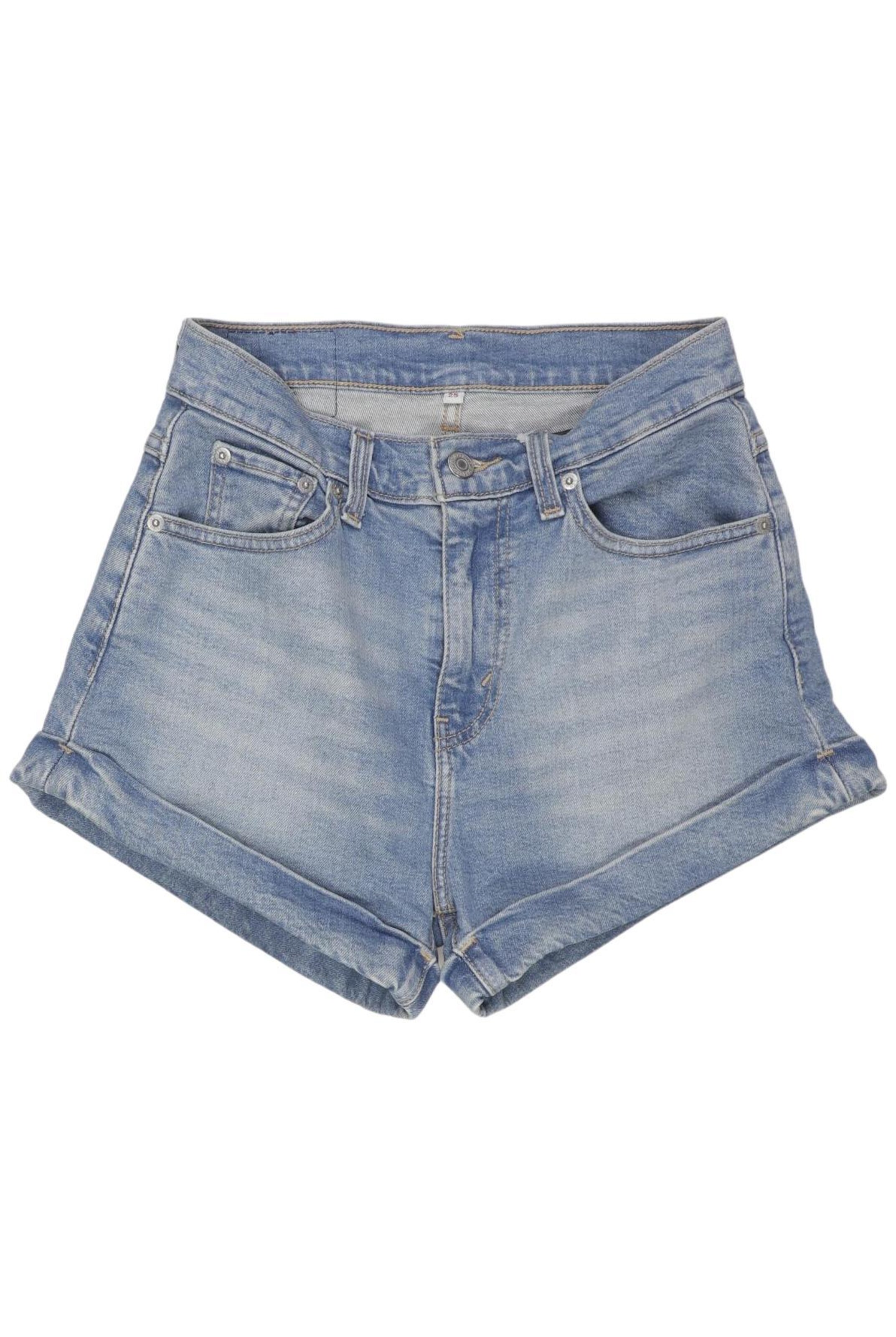 LEVI'S ® Shorts in XS in Light blue, Item view