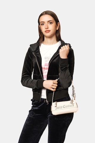 Juicy Couture Handbag 'JASMINE' in White: front