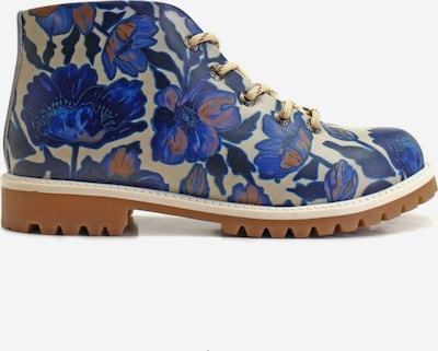 Goby Gležnjače 'Women's Ankle boots Goby TKS532' veličine 35 u plava, Pregled proizvoda