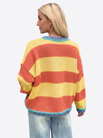Imily Bela - Jersey en amarillo