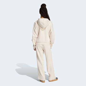 ADIDAS SPORTSWEAR Tracksuit 'Energize' in Beige