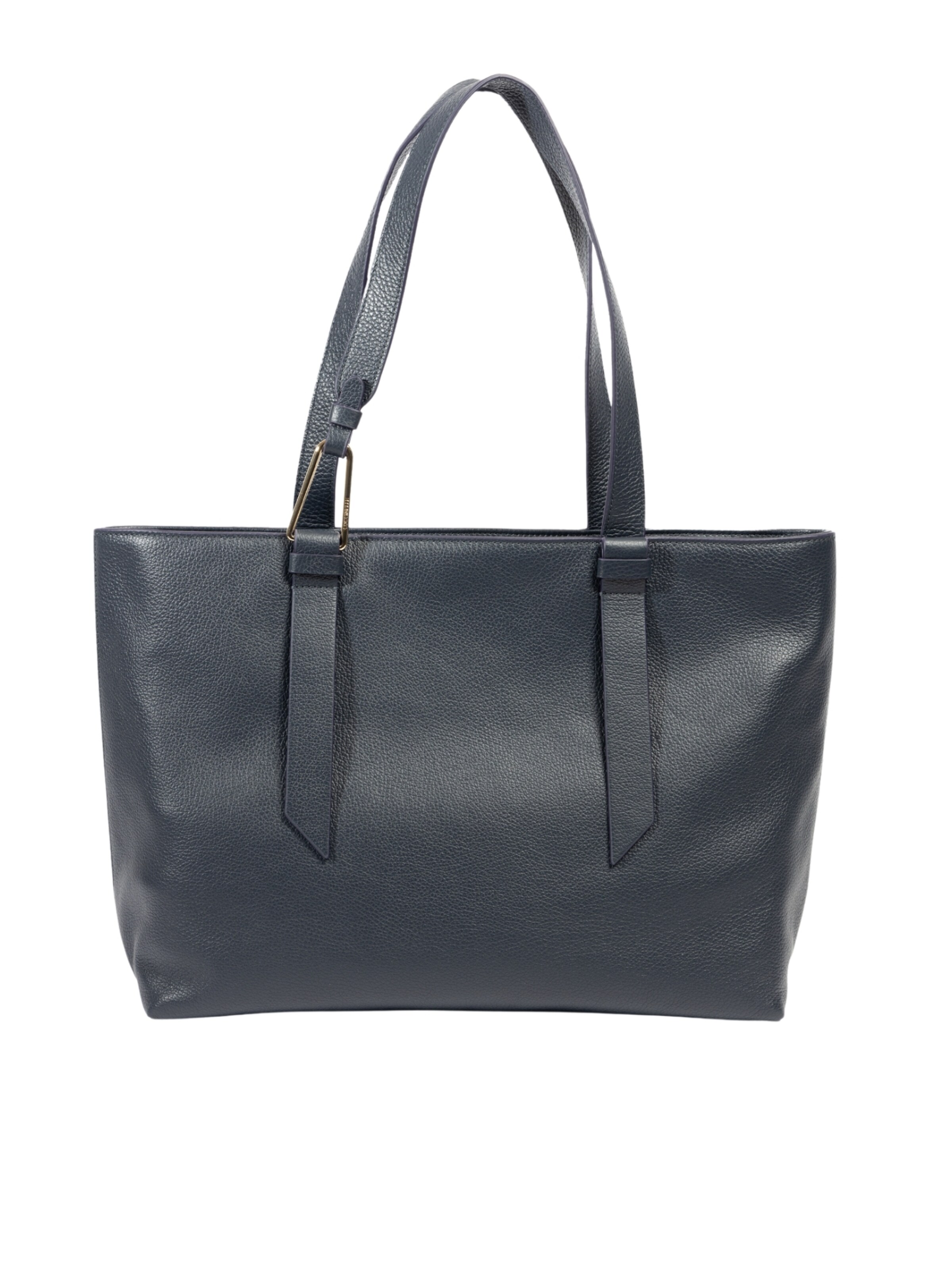 Coccinelle Handtas 'MALORY 6' in Blauw: voorkant