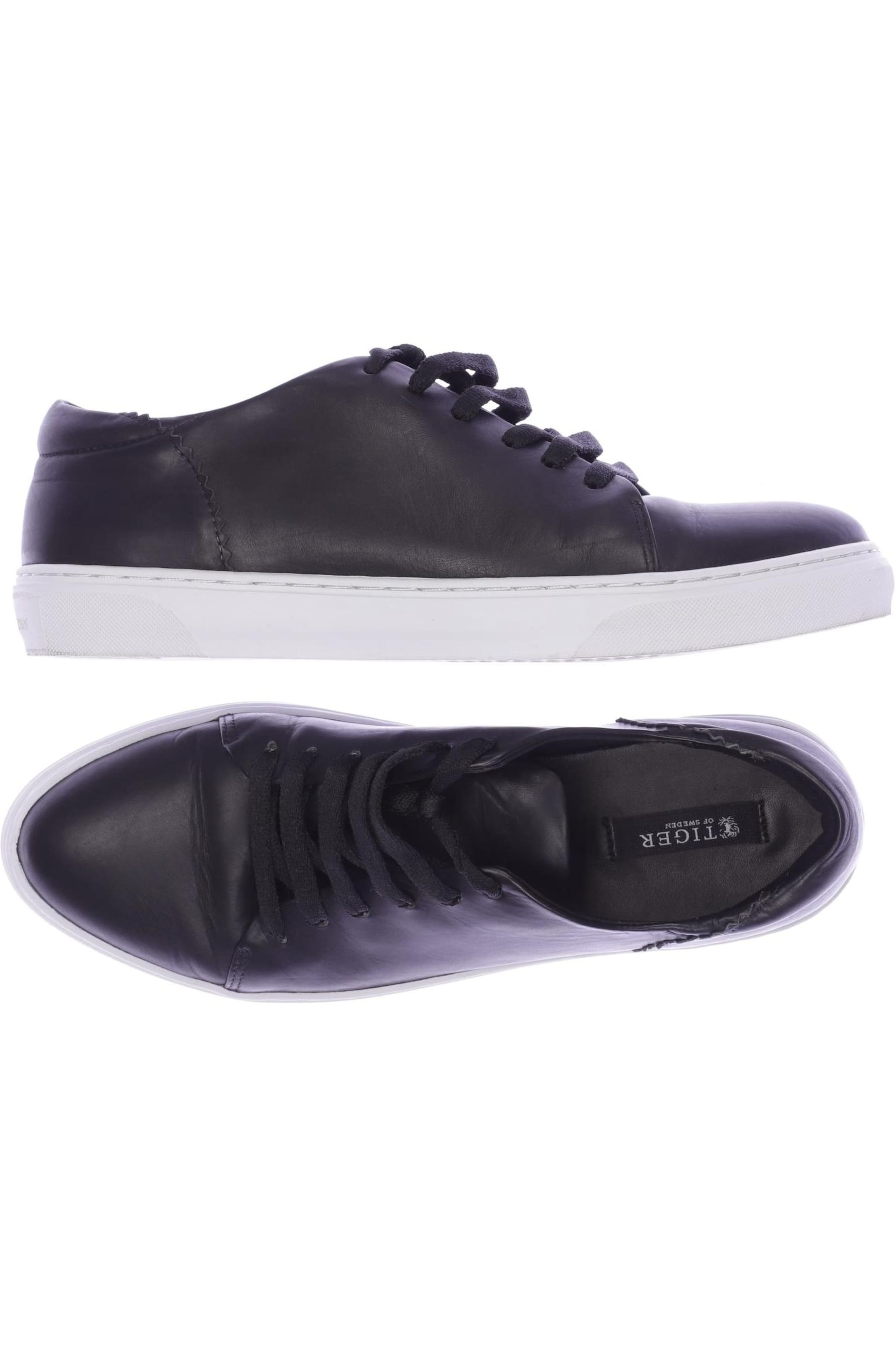 Tiger of Sweden Sneakers & Trainers in 37 in Black: front