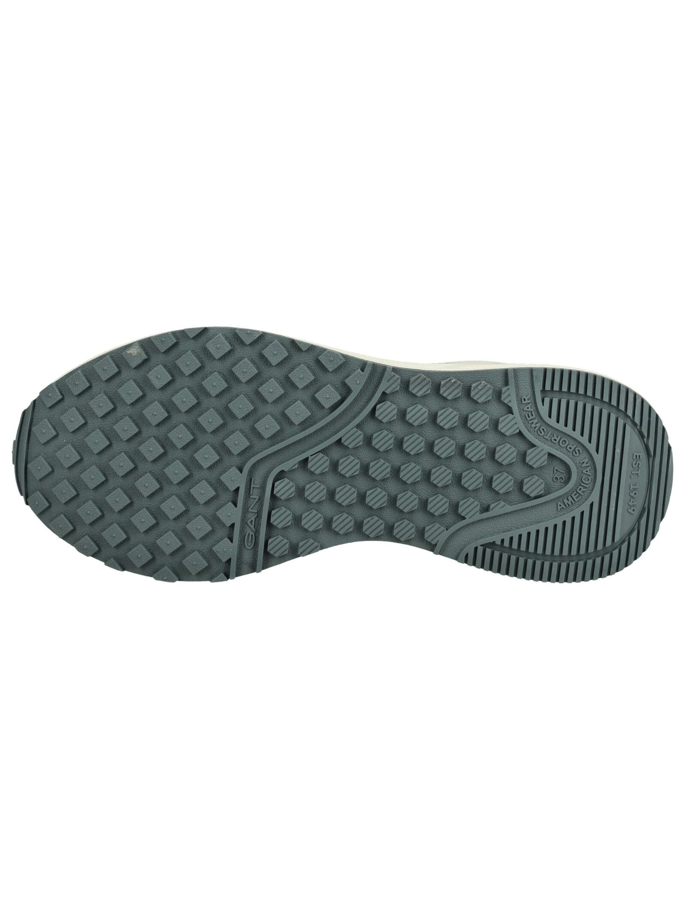 GANT Sneaker 'Beywin' in Grün