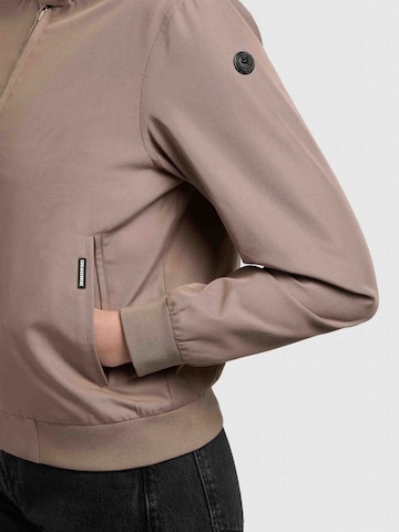 khujo Tussenjas 'Liesel' in Bruin