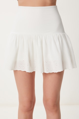 Jupe Happiness İstanbul en beige