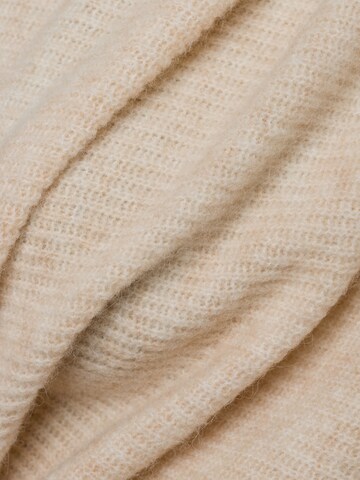 Marie Lund Trui in Beige