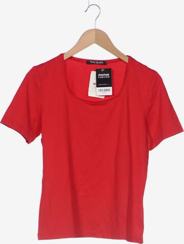 Betty Barclay T-Shirt L in Rot: predná strana