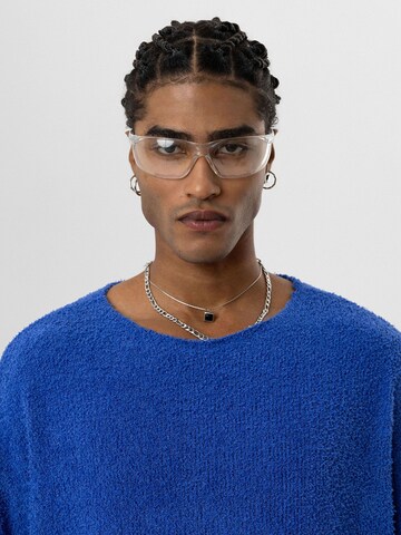 Dandalo Pullover 'William' in Blau