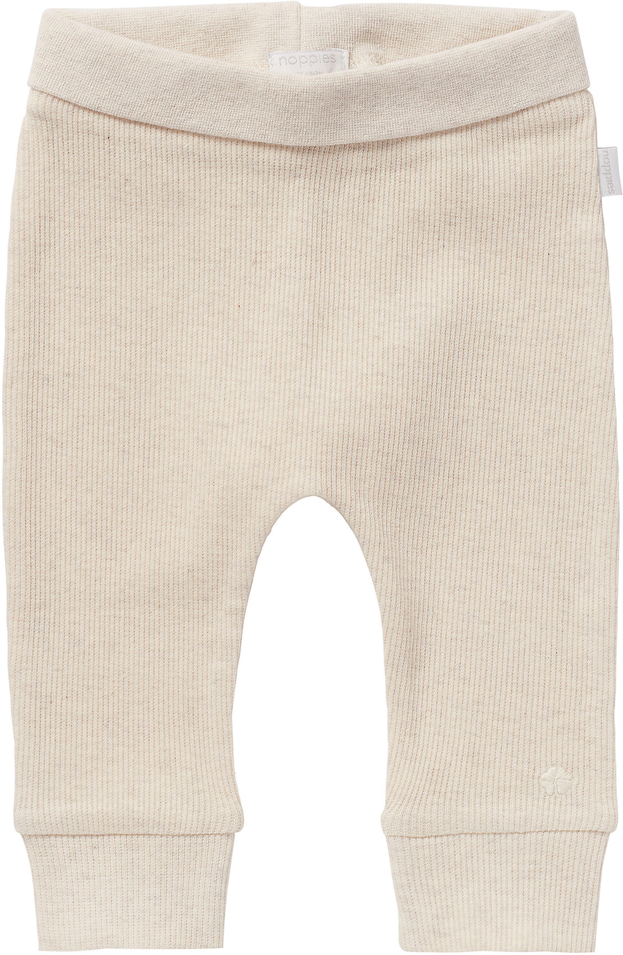 Noppies Trousers 'Naura' in Beige: front