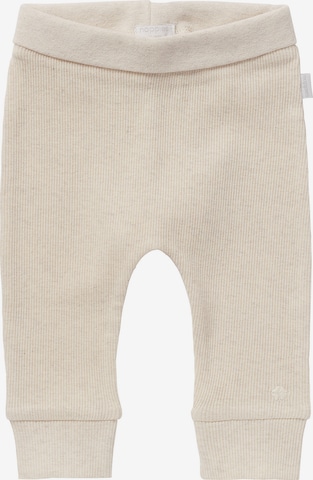 Noppies Regular Broek 'Naura' in Beige: voorkant