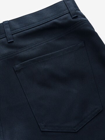 Loosefit Jean Next en bleu