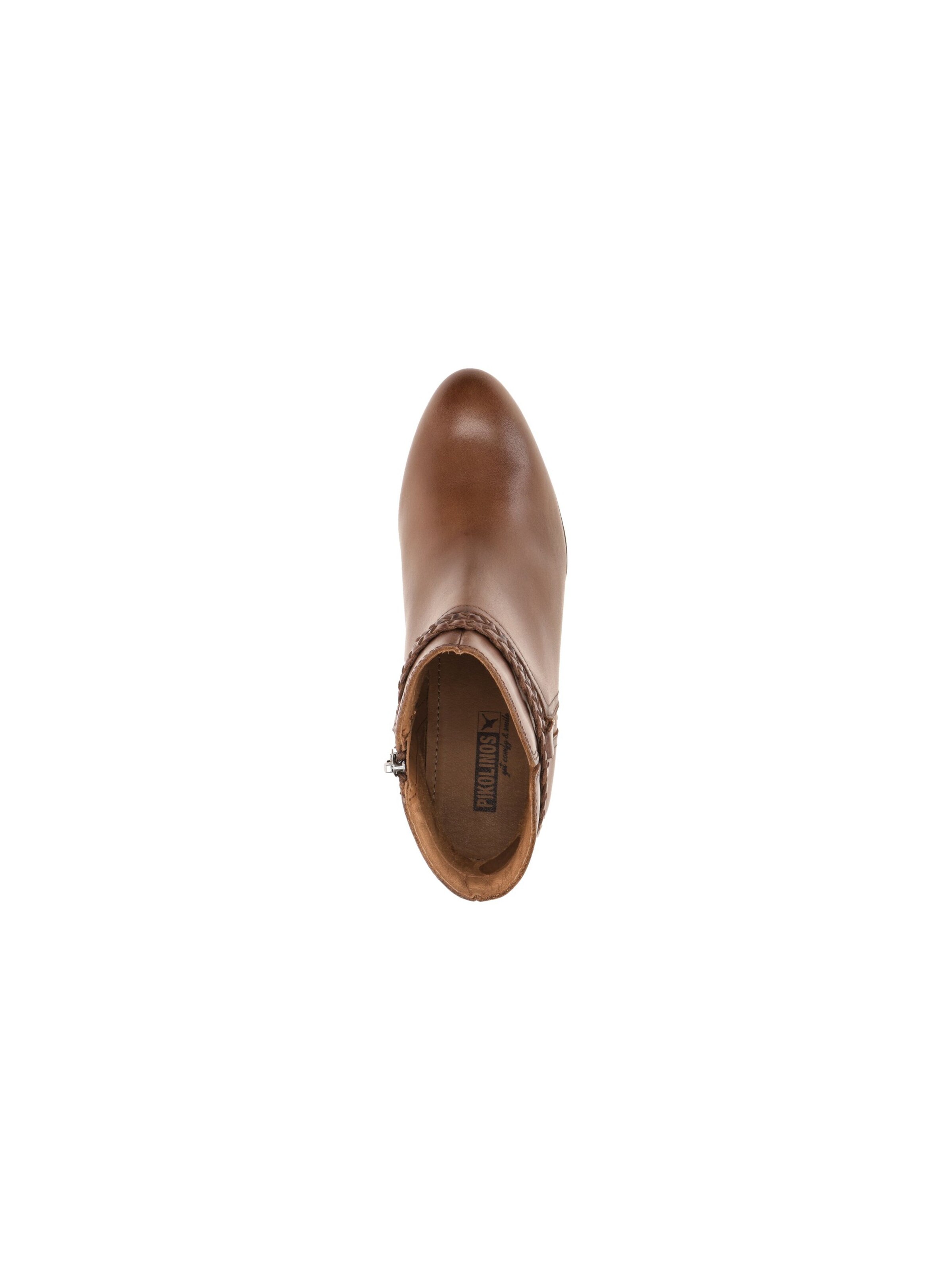 PIKOLINOS Boots in Brown