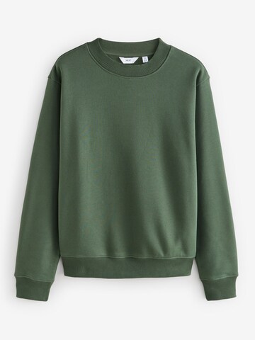 Next Sweatshirt in Blue