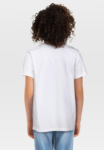 Urban Classics Shirt in Zwart