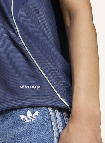 Maillot 'Real Madrid 25/26' ADIDAS PERFORMANCE en bleu
