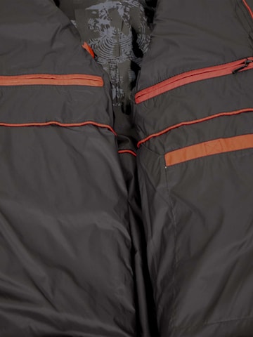 Jilani Übergangsjacke 'Filbo'‌‌‌‌‌‌‌‌‌‌ in Schwarz