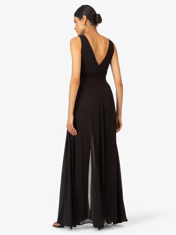 Kraimod Jumpsuit in Schwarz