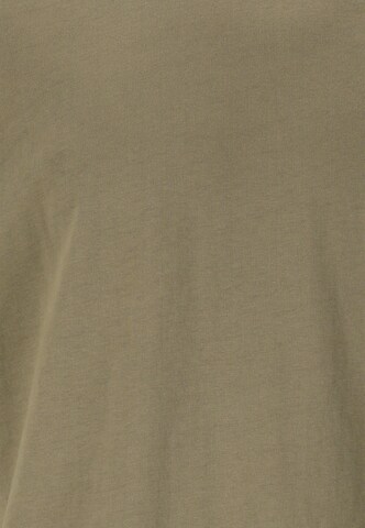 NOU Shirt 'Romine' in Groen