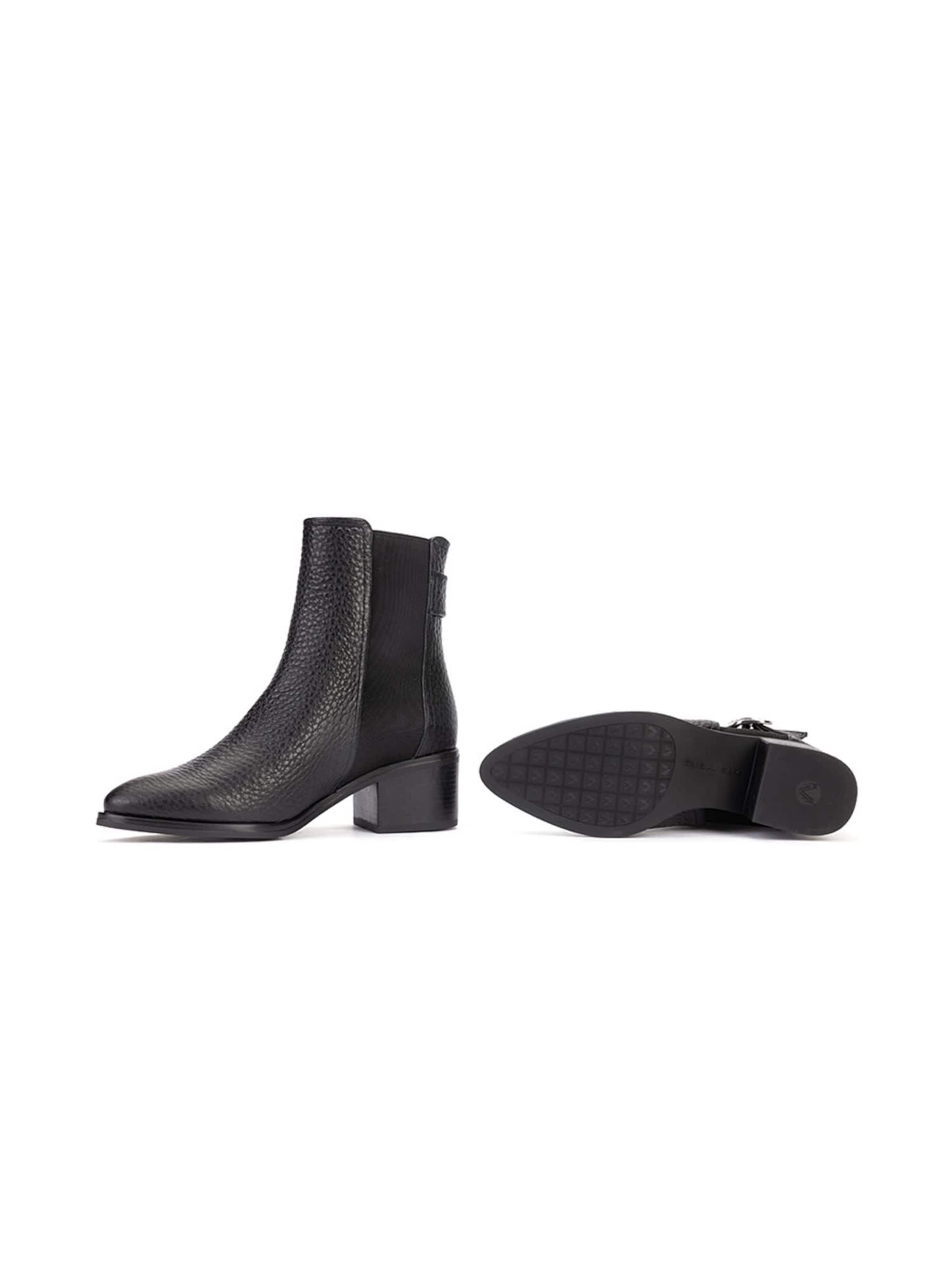 Martinelli - Botas chelsea 'Zinnia' em preto