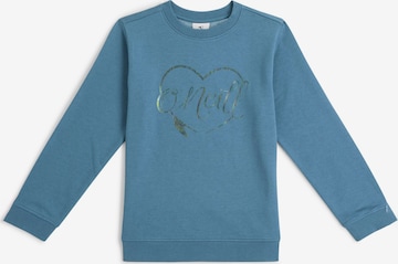 mėlyna O'NEILL Megztinis be užsegimo: priekis