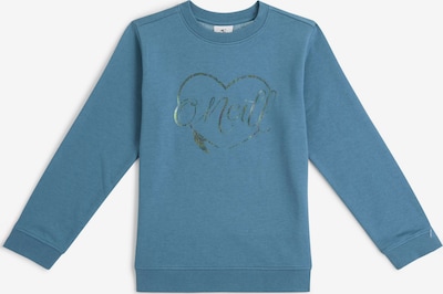 Megztinis be užsegimo iš O'NEILL, spalva – melsvai pilka, Prekių apžvalga