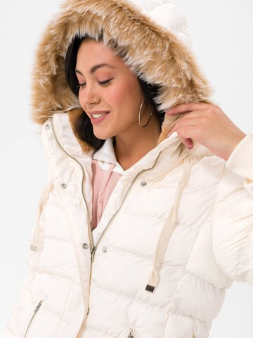 Giacca invernale di Daniel Hills in beige