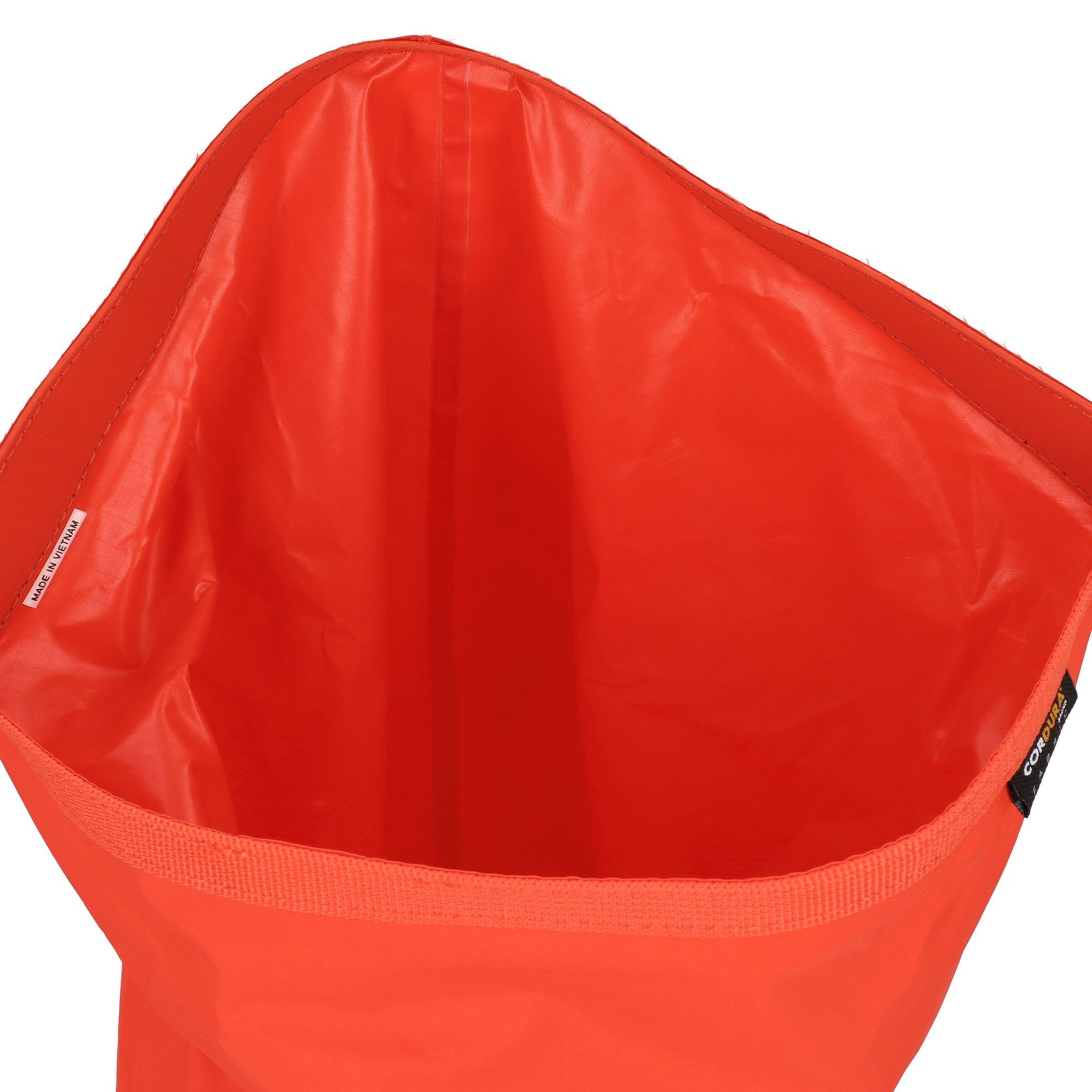 DAKINE Sportrugzak 'Dry Pack 66 cm' in Oranje