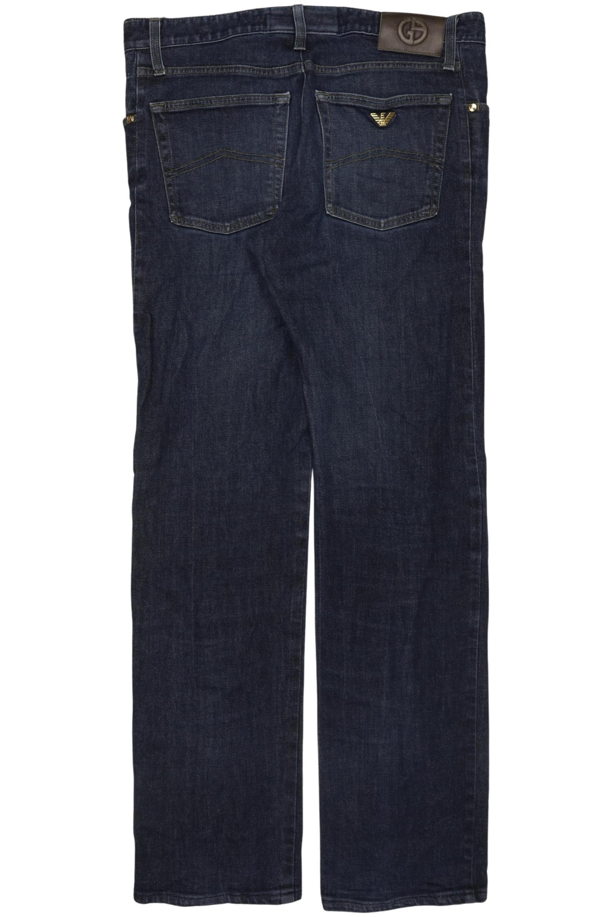 Emporio Armani Jeans in 38 in Blue