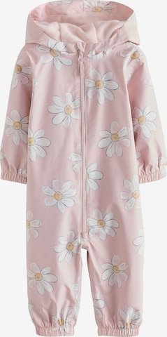 Costume fonctionnel Next en rose : devant