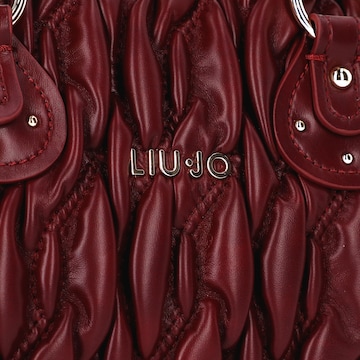 Liu Jo Handtas 'Aide' in Rood