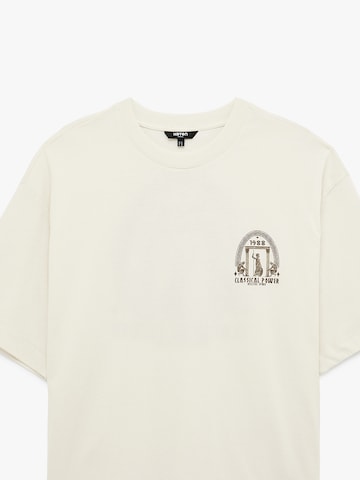 Koton Shirt in Wit