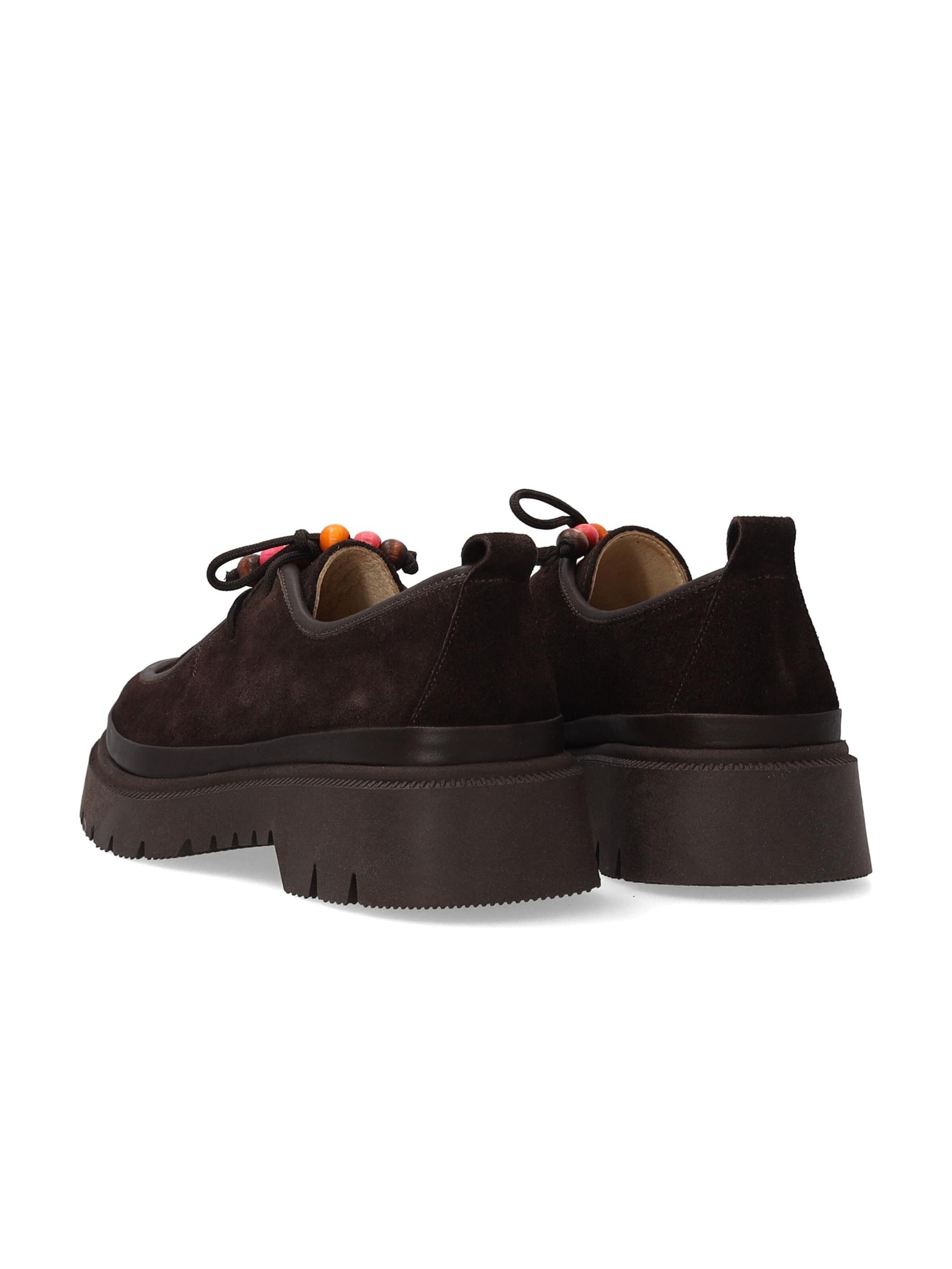 VENEZIA Schnürschuh‌‌‌‌‌‌‌‌ in Braun