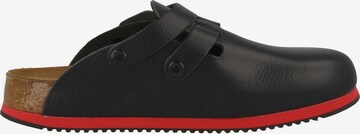 BIRKENSTOCK Clogs 'Kay' in Schwarz