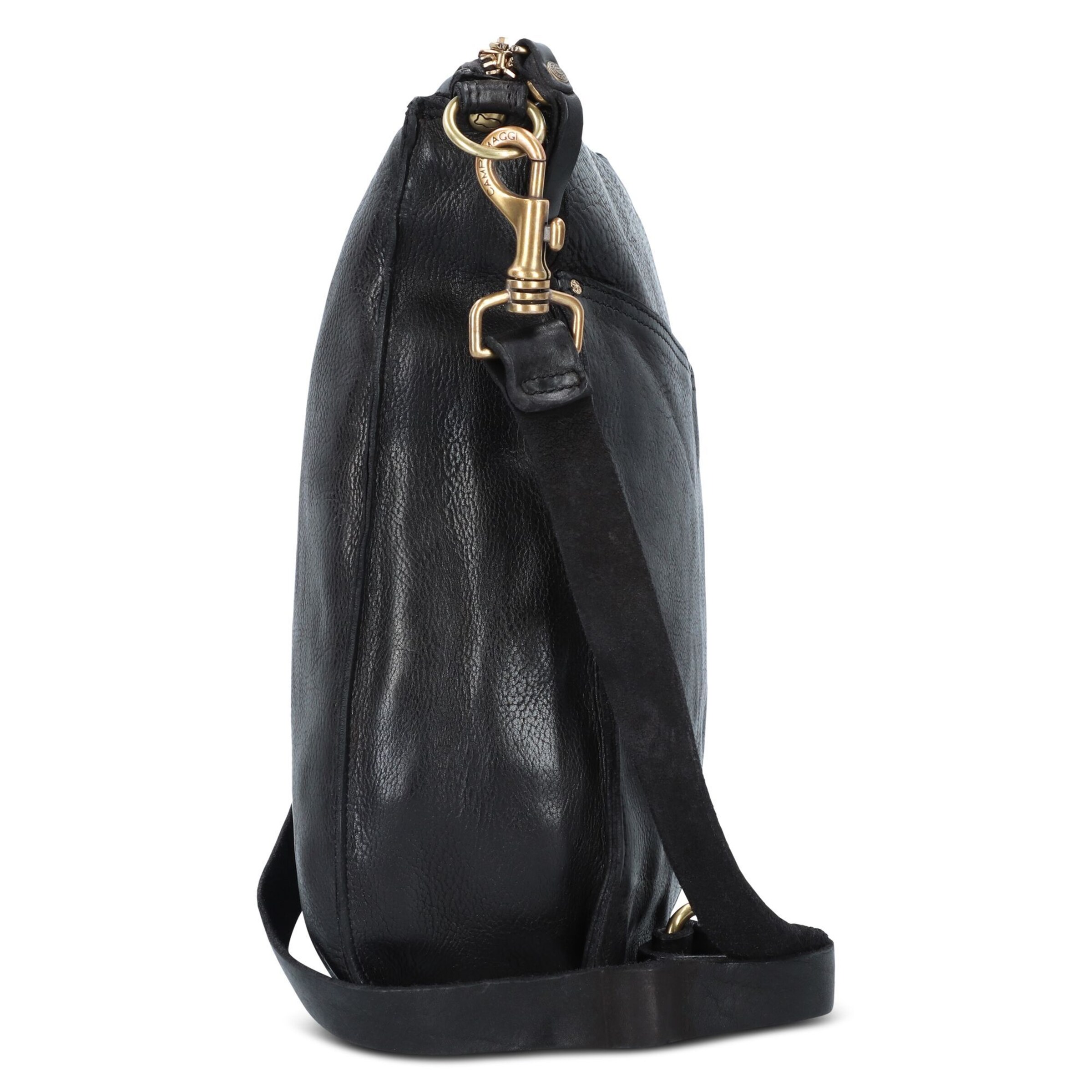 Campomaggi Crossbody bag in Black