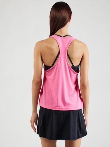 ADIDAS PERFORMANCE Sports Top 'Train Essentials' in Pink