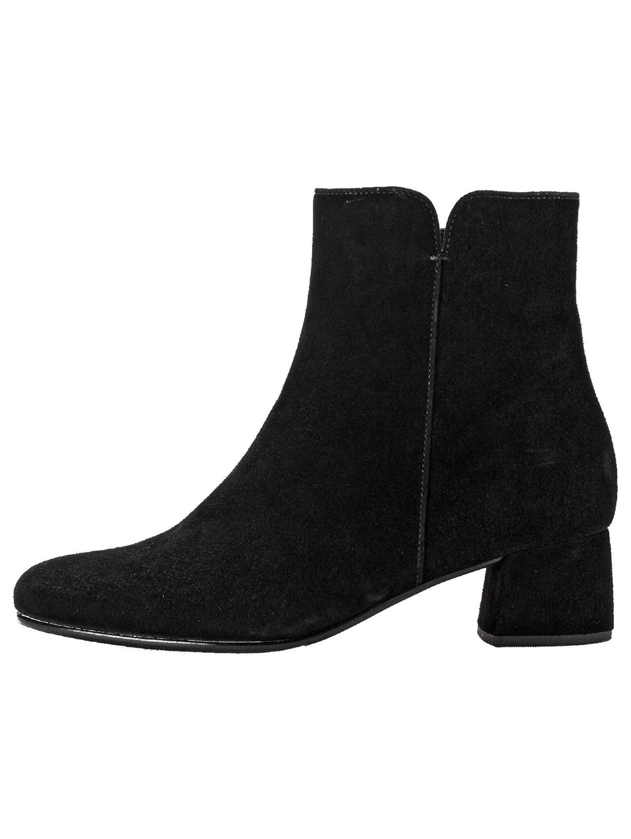 Bottines GABOR en noir