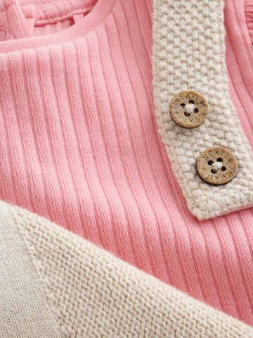 Next - Conjunto en beige