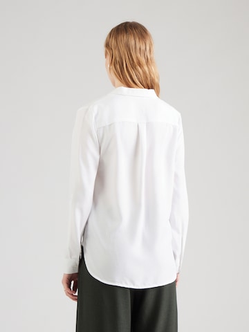 ONLY Блузка 'ONLRILLO MELLI' в Белый