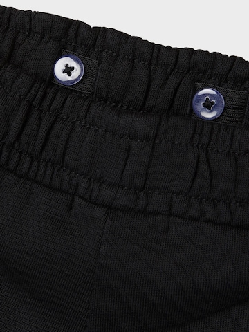 regular Pantaloni 'DEMI' di NAME IT in nero